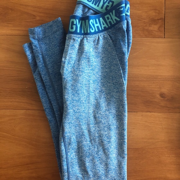Gymshark Pants - Gymshark squatproof leggings (xs)